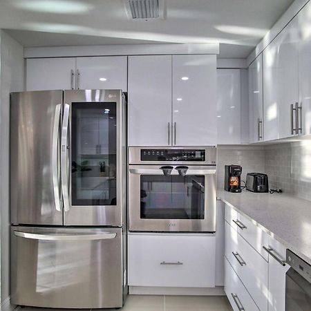 Sunny Isles Resort Condo Less Than Half-Mi To Beach! Miami Beach Esterno foto