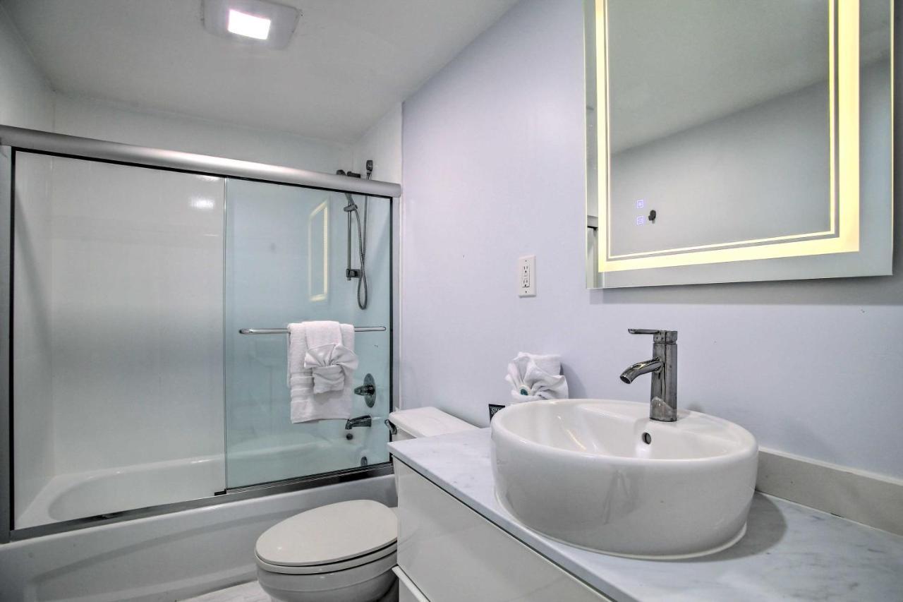 Sunny Isles Resort Condo Less Than Half-Mi To Beach! Miami Beach Esterno foto